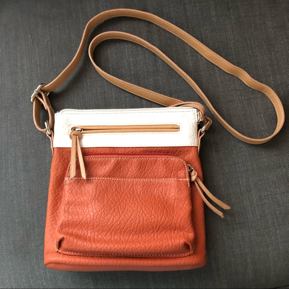 - KELLY &‎ KATIE Crossbody Women’s Bag